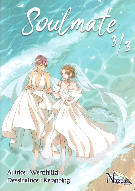 Soulmate Tome 3