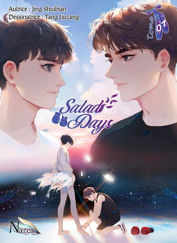 Salad Days Tome 1