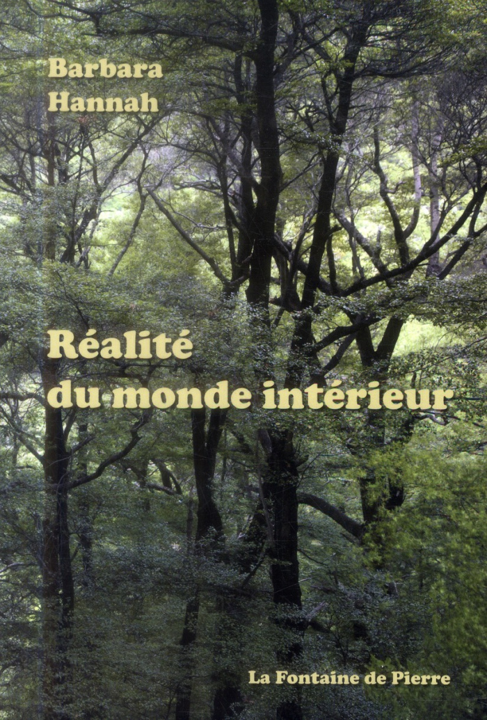 Realite du monde interieur