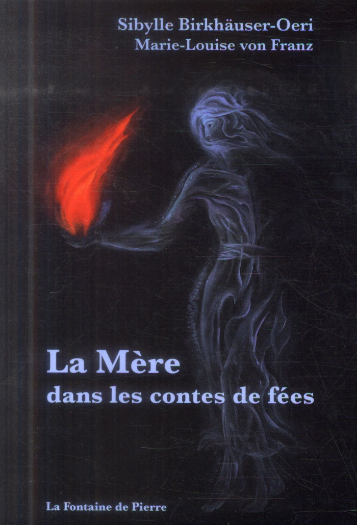 La Mère dans les contes de fées