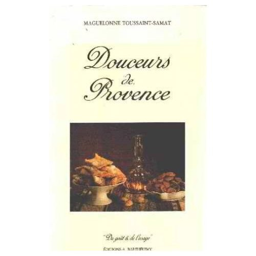 DOUCEURS DE PROVENCE
