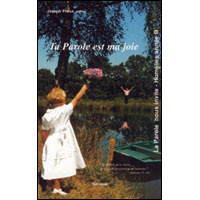 Ta parole est ma joie. Homélies pour l'année B