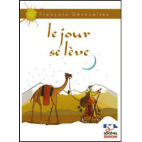 Le jour se lève