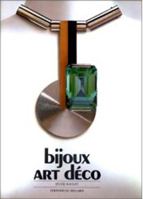 Bijoux Art déco