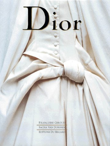 DIOR. Christian Dior 1905-1957