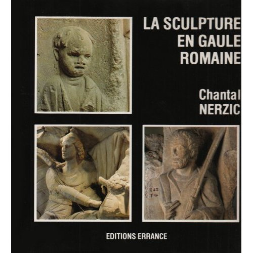 La sculpture en Gaule romaine