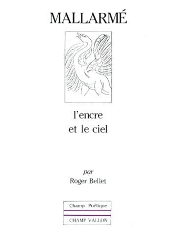 MALLARME : L'ENCRE ET LE CIEL