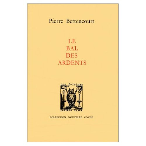 Le Bal des ardents