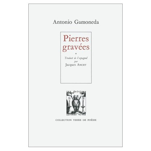 Pierres gravées