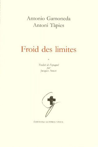 Froid des limites : Frio de los limites