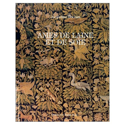 Âmes de laine et de soie