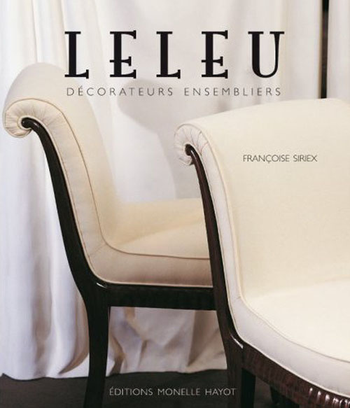 Leleu. Décorateurs ensembliers