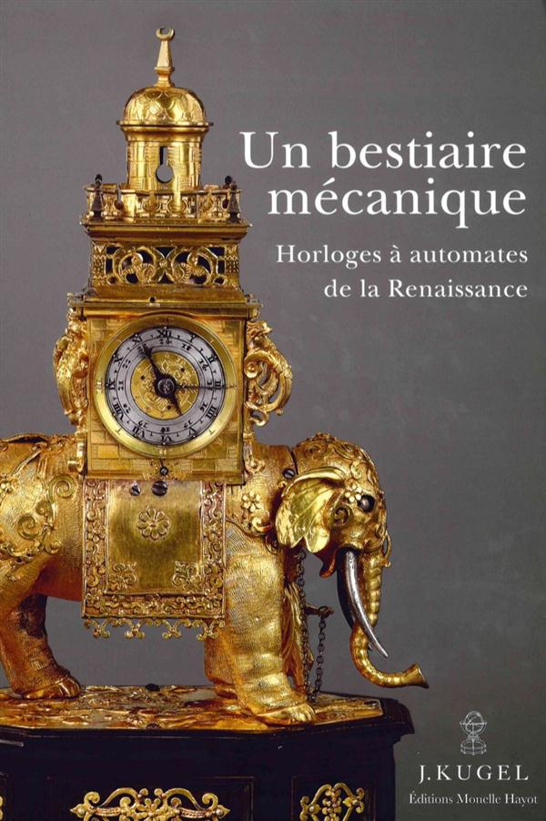 Un bestiaire mécanique