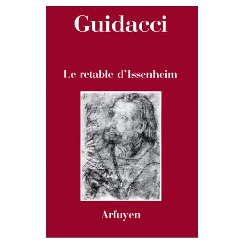 Retable d issenheim (le)