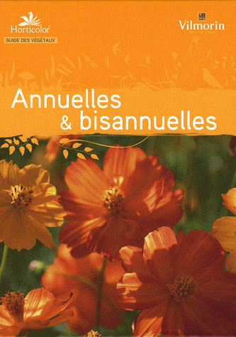 Guide des annuelles et bisanuelles