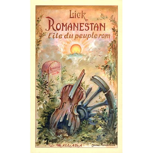 Romanestan, l'île du peuple rom