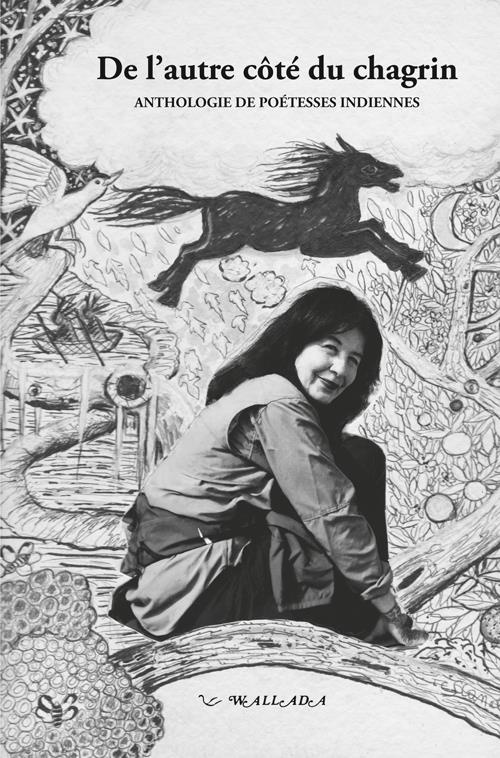 De l'autre côté du chagrin. Douze poétesses indiennes d'Amérique incarnant l'esprit de résistance