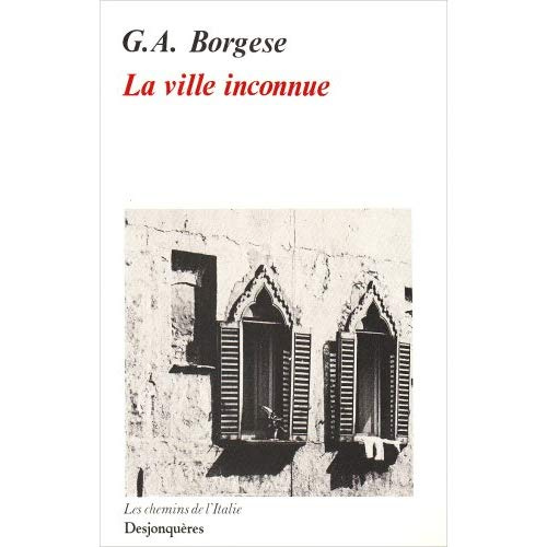La ville inconnue