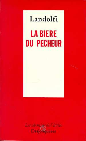 La bière du pêcheur
