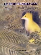 LE PETIT RENARD GON