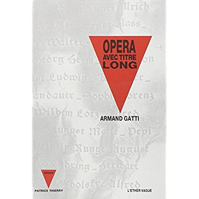 Opéra avec titre long