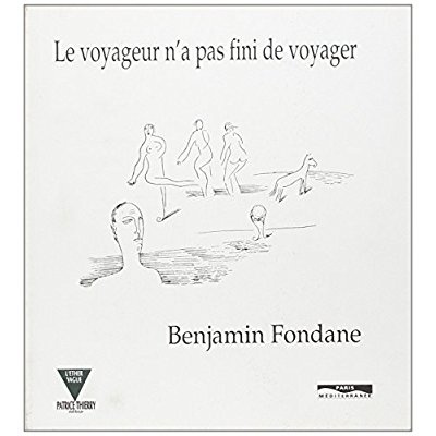 Le voyageur n'a pas fini de voyager