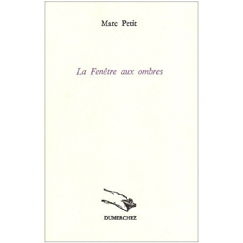 La fenêtre aux ombres