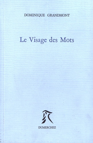 Le visage des mots