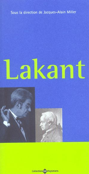 Lakant