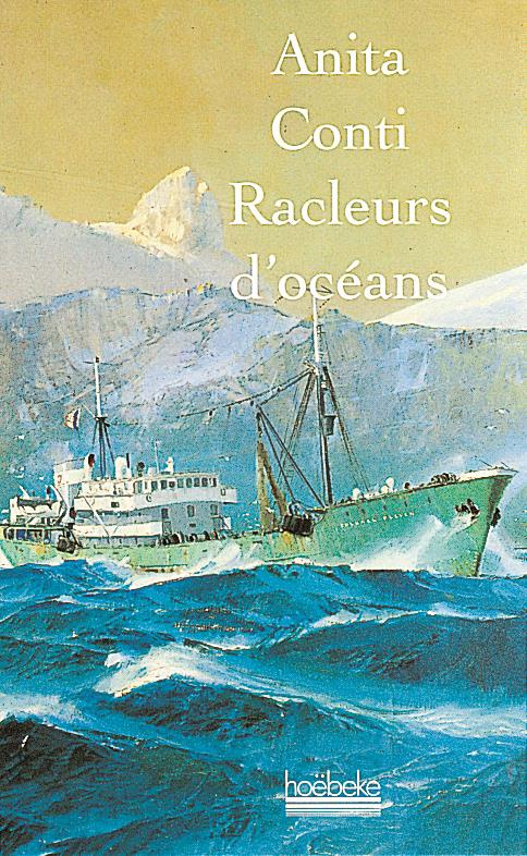 Racleurs d'océans