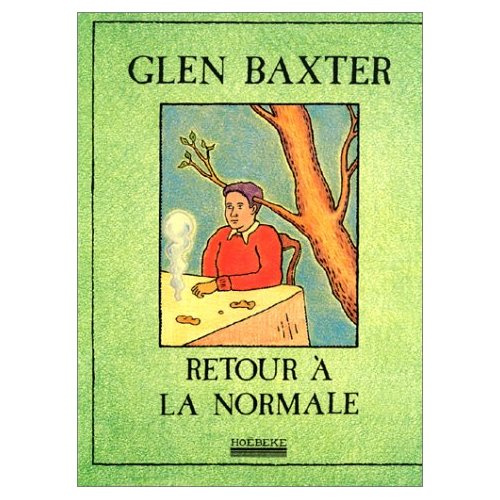 Retour à la normale