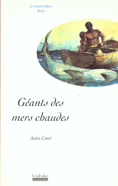 GEANTS DES MERS CHAUDES