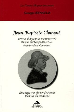 Jean Baptiste Clément