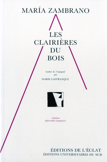 Les clairières du bois