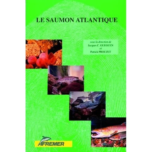 LE SAUMON ATLANTIQUE