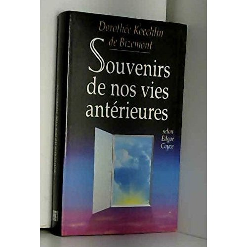 Souvenirs de nos vies antérieures selon Edgar Cayce