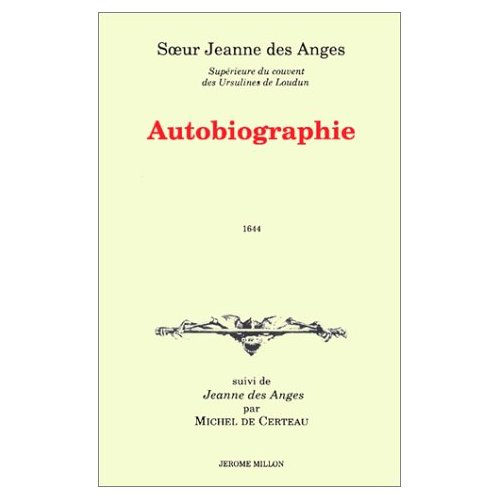 Autobiographie