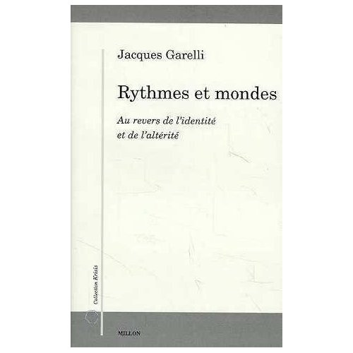 RYTHMES ET MONDES