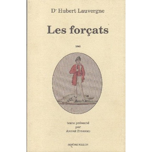 LES FORCATS