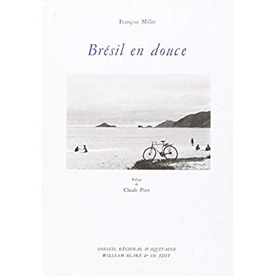 Brésil en douce