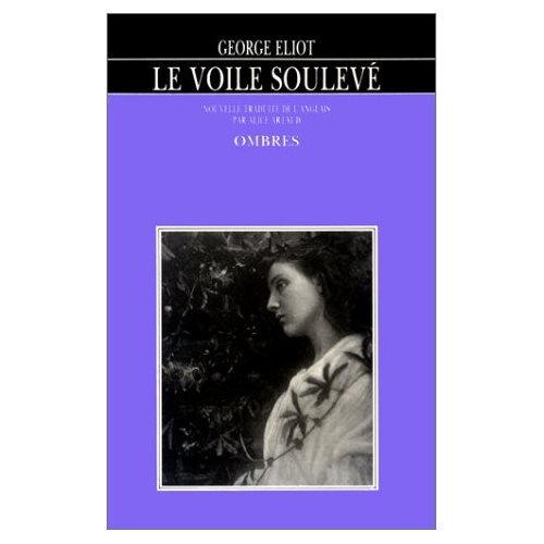 Le voile soulevé. Nouvelle