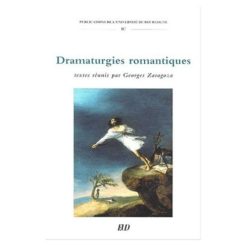 DRAMATURGIES ROMANTIQUES