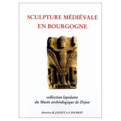 Sculpture médiévale en Bourgogne