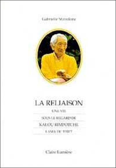 Reliaison. Une vie sous regard de Kalou