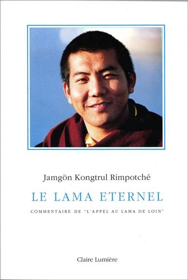 Lama éternel