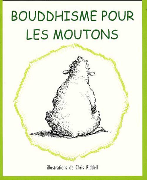 Bouddhisme pour les moutons