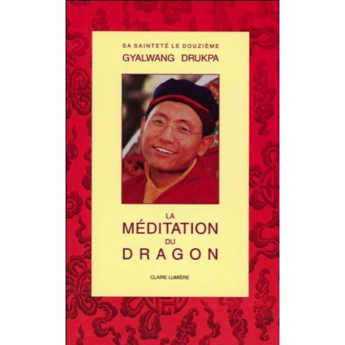 La méditation du dragon