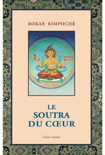 Le soutra du coeur