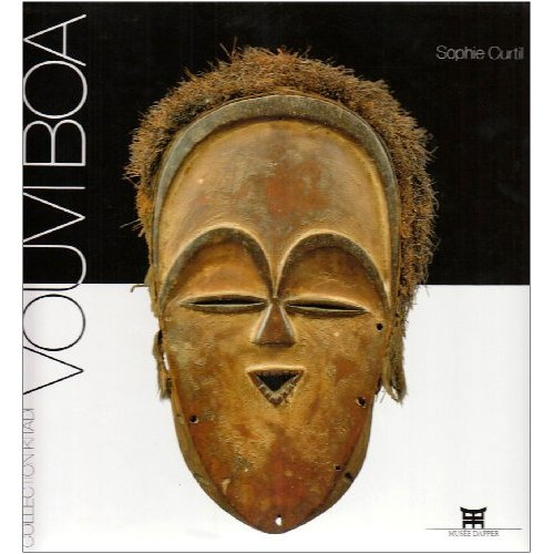 Masque vouvi, masque boa