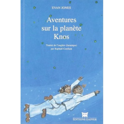 Aventures sur la planète Knos